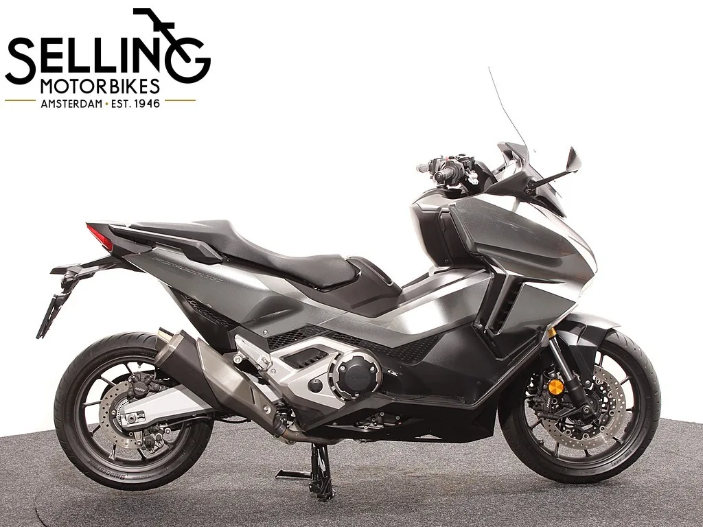 NSS 750 Forza (2023) — foto 1