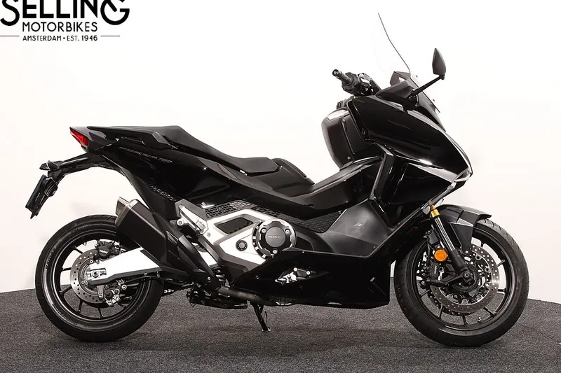NSS 750 Forza (2021)