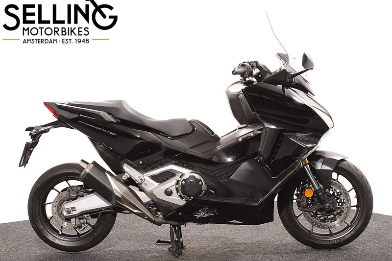 NSS 750 Forza (2021)