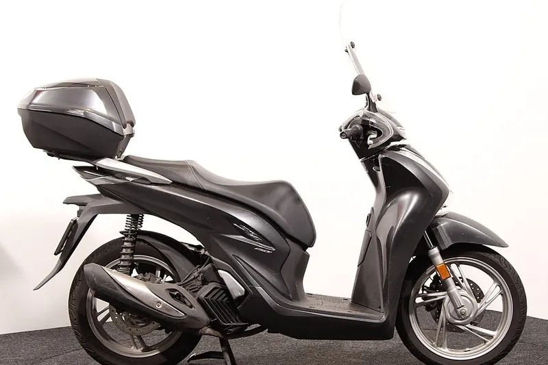 SH 150 (2020)