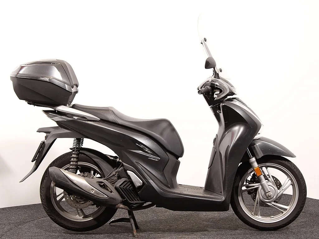 SH 150 (2020) — foto 1