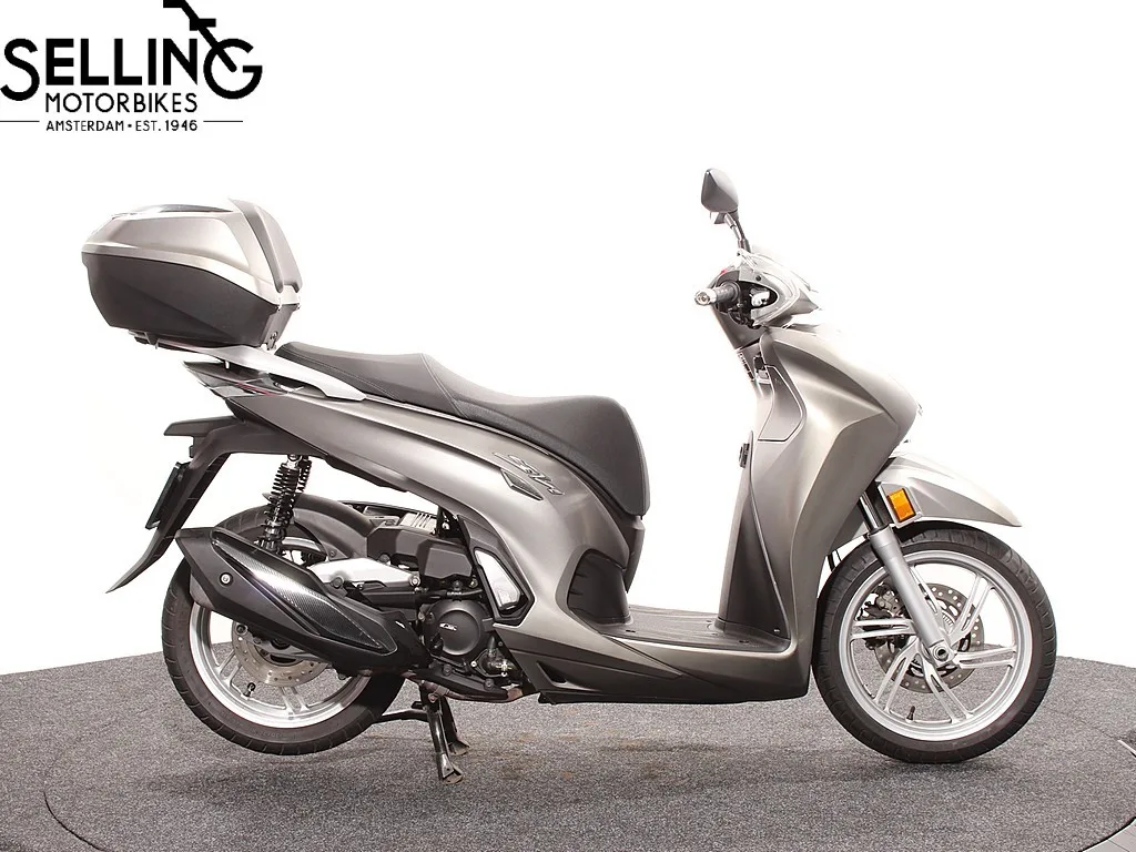 SH 350 (2022) — foto 1