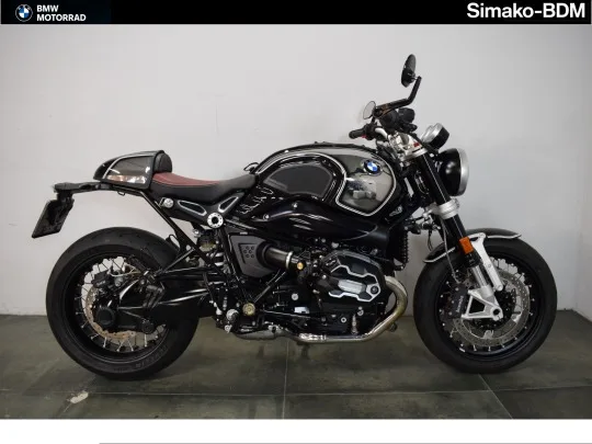 BMW R nineT (2023) — foto 1