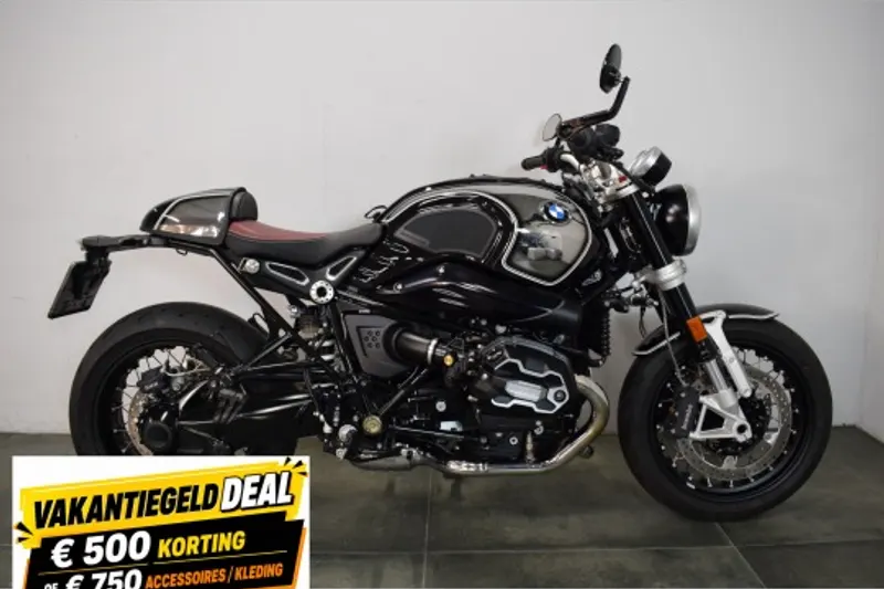 BMW R nineT (2023)