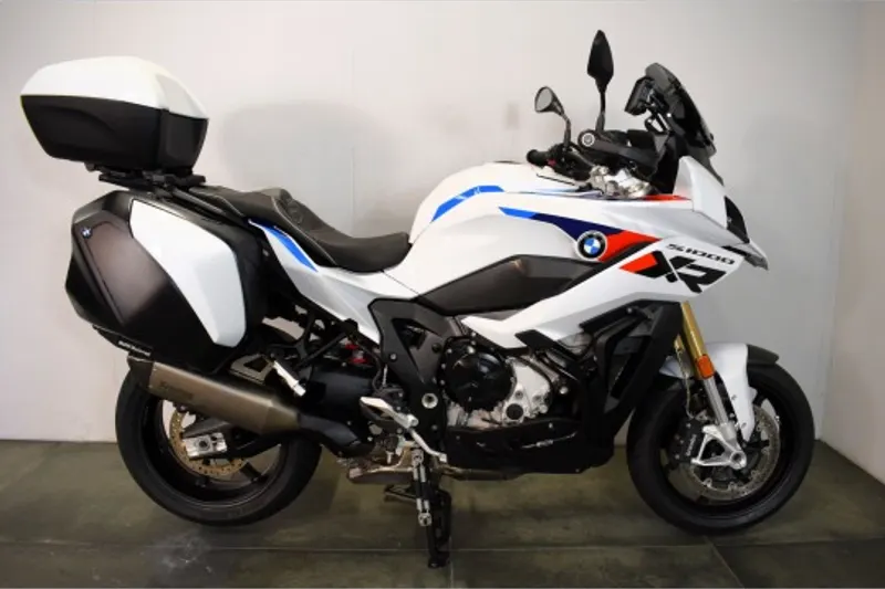 BMW S 1000 XR (2025)