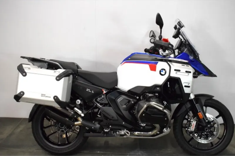 BMW R 1300 GS (2025)