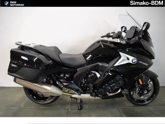 BMW K 1600 GT (2023) — foto 1