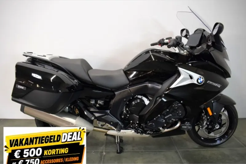 BMW K 1600 GT (2023)