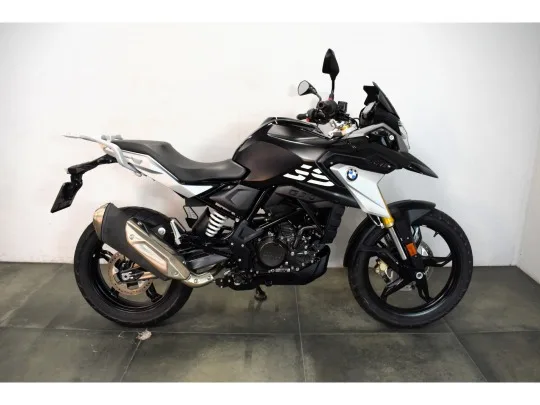 BMW G 310 GS (2024) — foto 1
