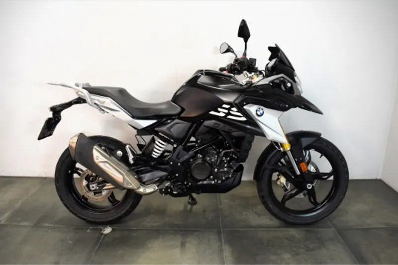 BMW G 310 GS (2024)
