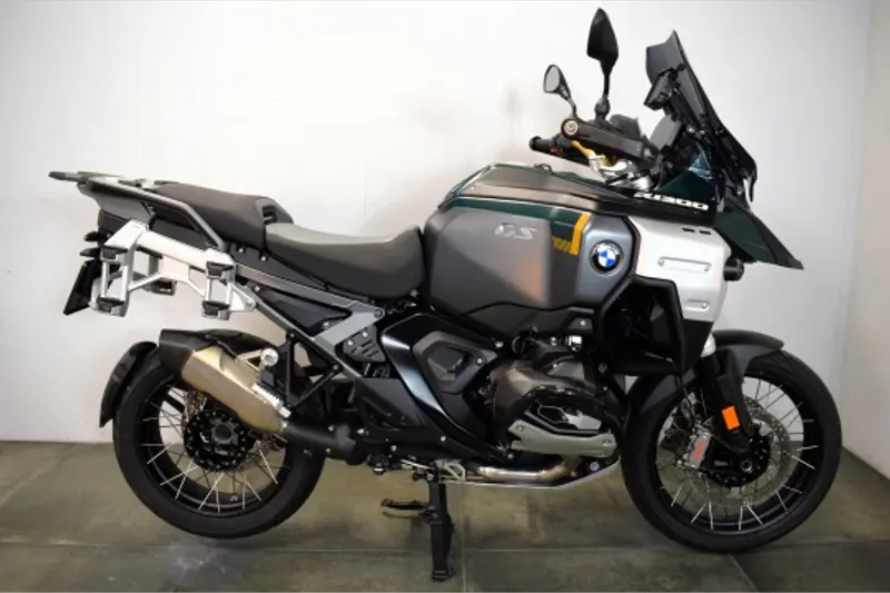 BMW R 1300 GS (2025)