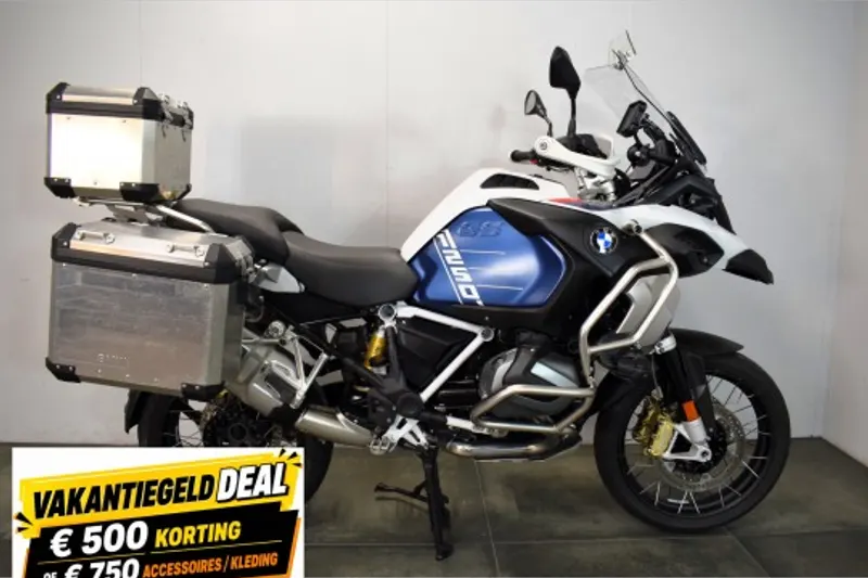 BMW R 1250 GS Adventure (2024)