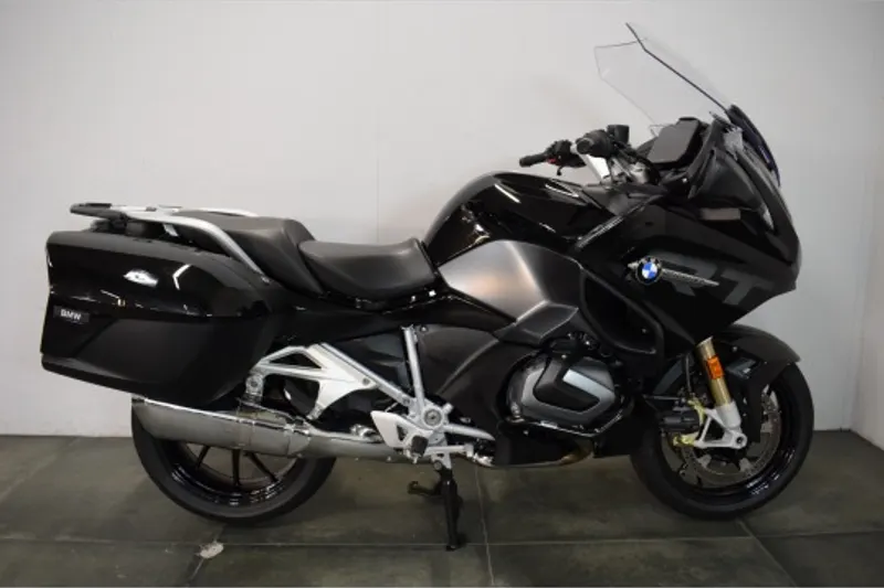 BMW R 1250 RT (2022)