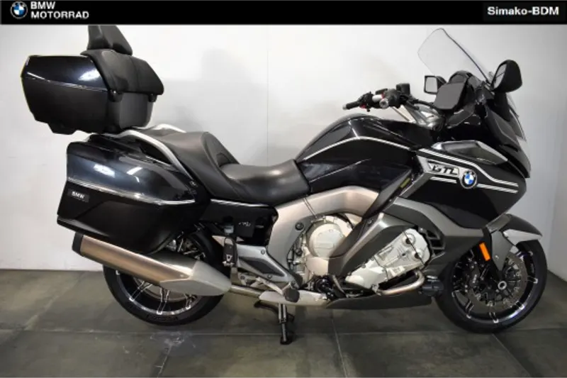 BMW K 1600 GTL (2023)