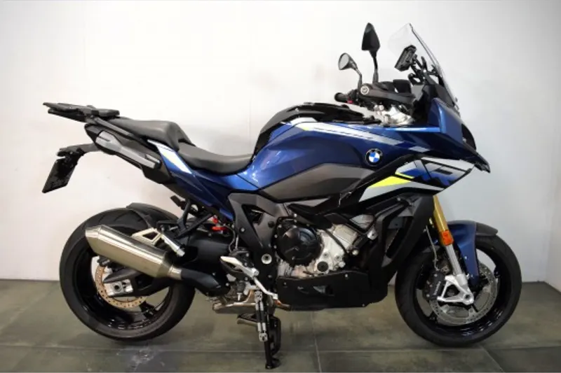 BMW S 1000 XR (2026)