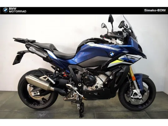 BMW S 1000 XR (2026) — foto 1