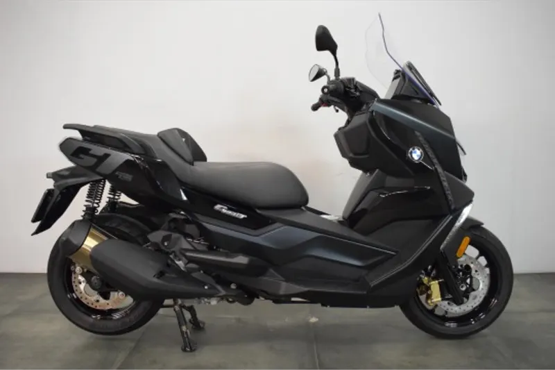 BMW C 400 GT (2024)