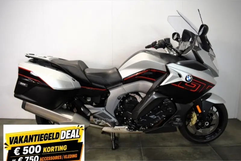 BMW K 1600 GT (2020)