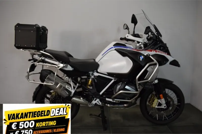 BMW R 1250 GS Adventure (2023)