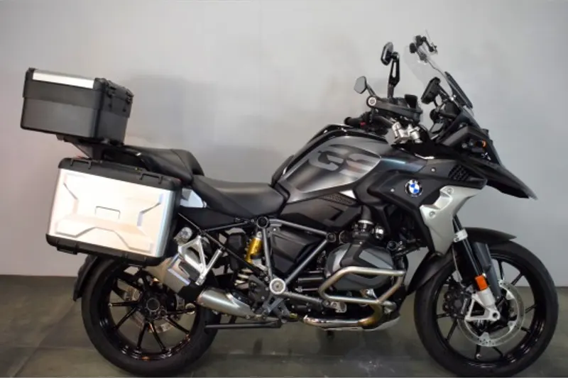 BMW R 1250 GS (2022)