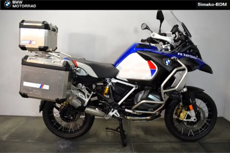 BMW R 1250 GS Adventure (2020)