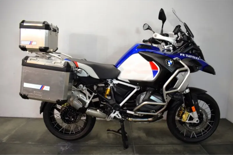 BMW R 1250 GS Adventure (2020)