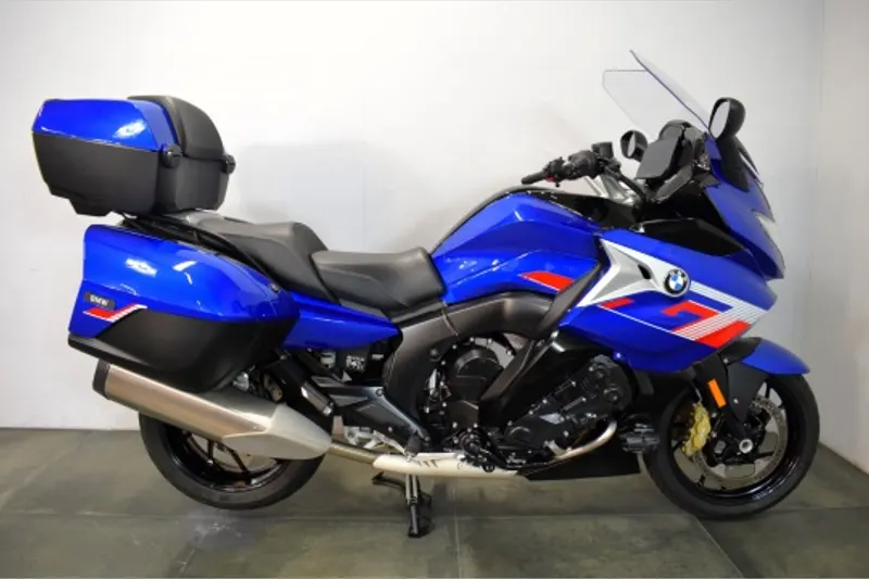 BMW K 1600 GT (2025)
