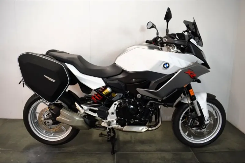BMW F 900 XR (2021)