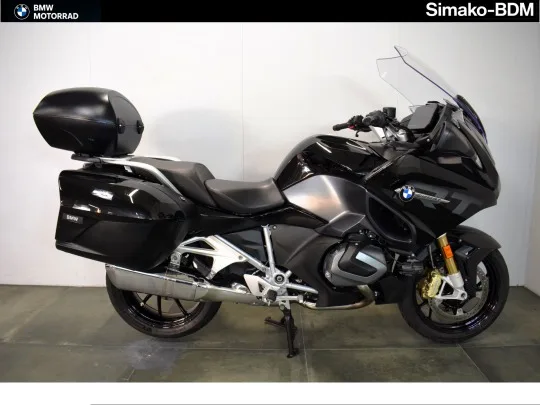 BMW R 1250 RT (2021) — foto 1
