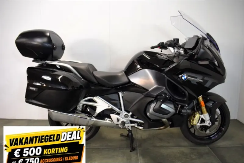 BMW R 1250 RT (2021)