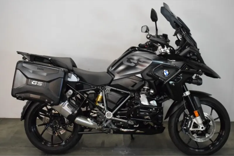 BMW R 1250 GS (2023)