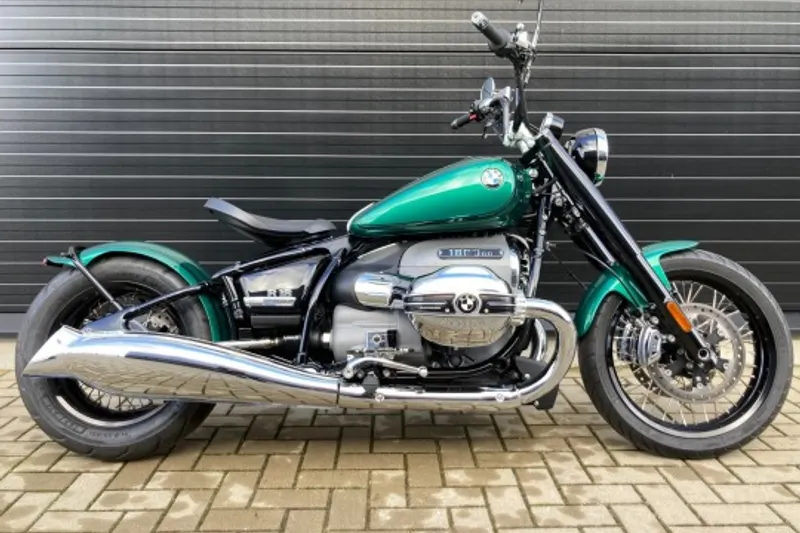 BMW R 18 (2022)