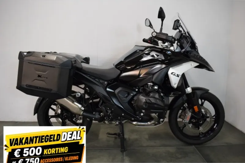 BMW R 1300 GS (2024)