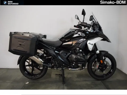 BMW R 1300 GS (2024) — foto 1
