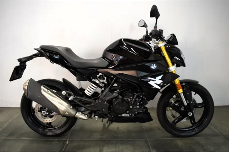 BMW G 310 R (2024)