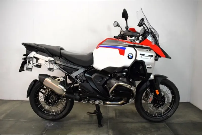 BMW R 1300 GS (2025)