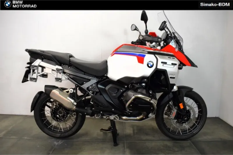 BMW R 1300 GS (2025)
