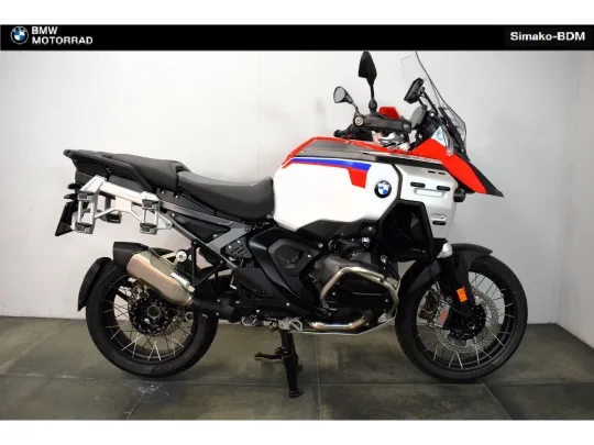 BMW R 1300 GS (2025) — foto 1