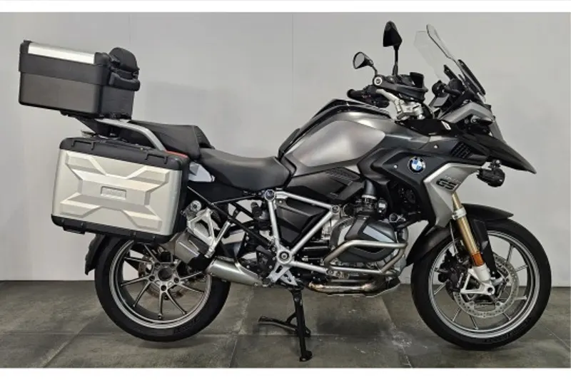 BMW R 1250 GS (2019)