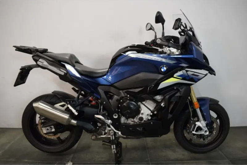 BMW S 1000 XR (2025)