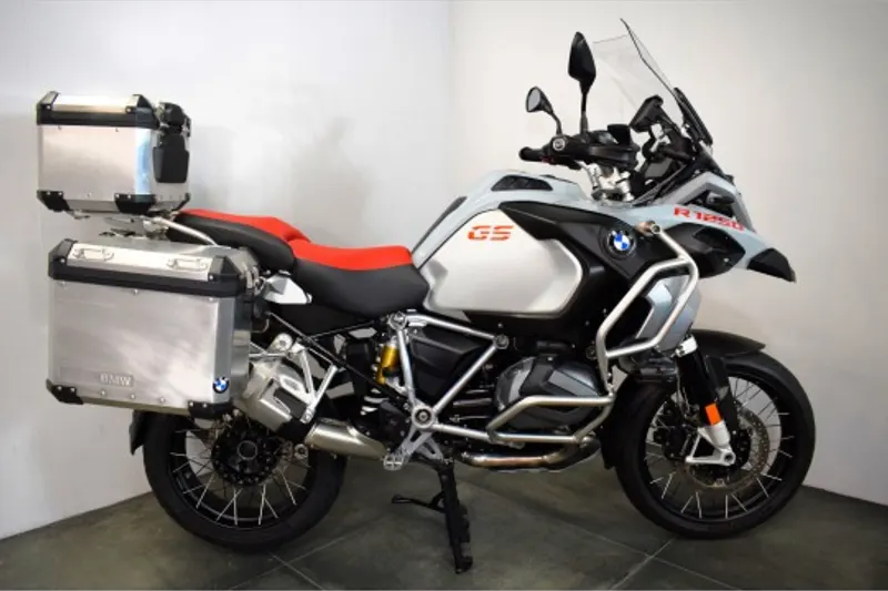 BMW R 1250 GS Adventure (2019)