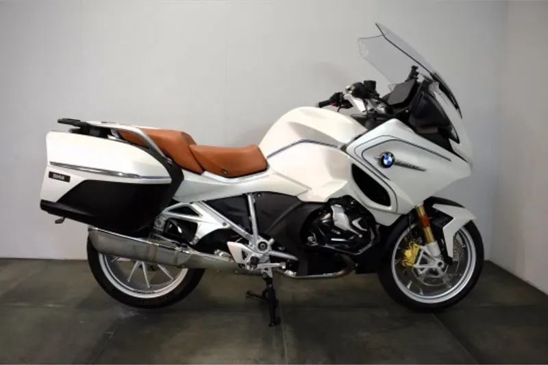 BMW R 1250 RT (2021)