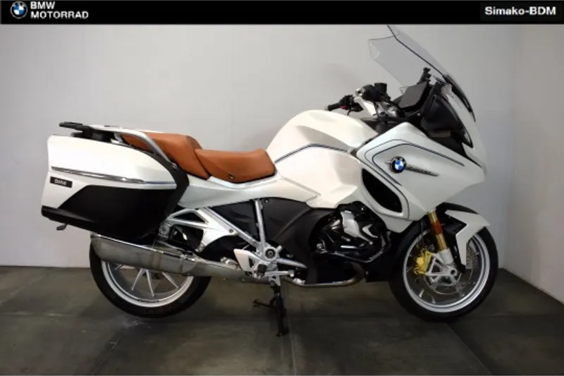 BMW R 1250 RT (2021)