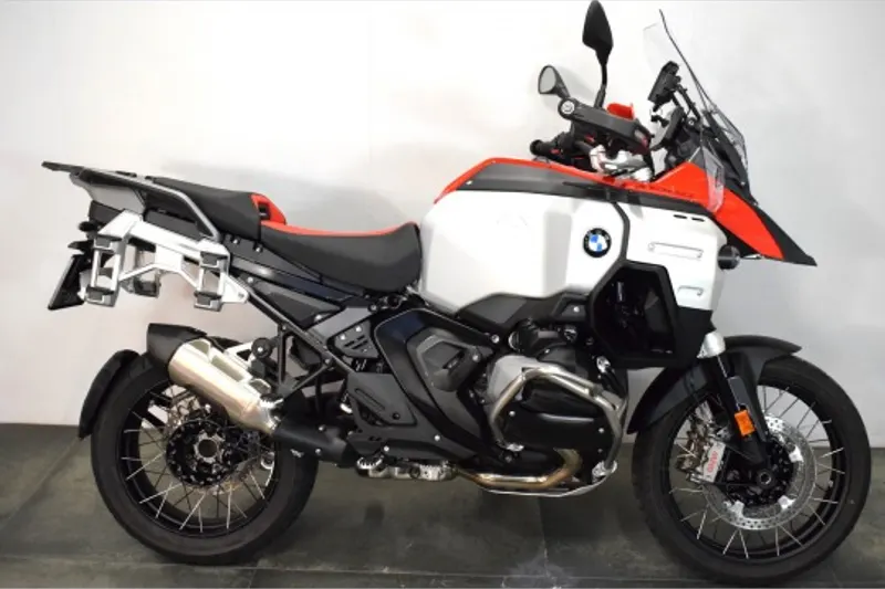 BMW R 1300 GS (2026)
