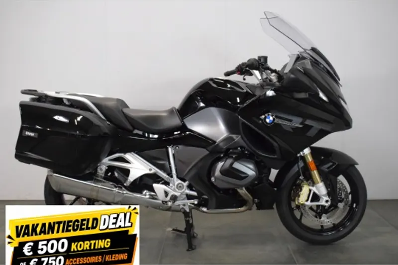 BMW R 1250 RT (2024)