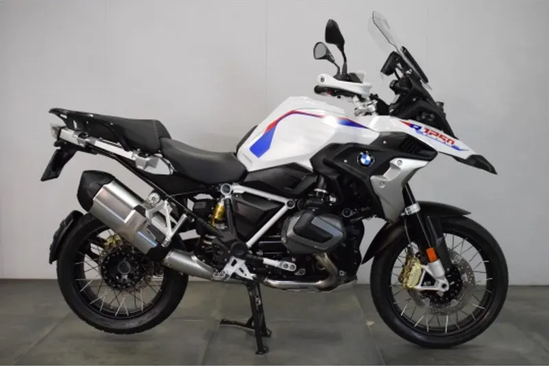 BMW R 1250 GS (2024)