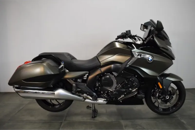 BMW K 1600 B (2022)