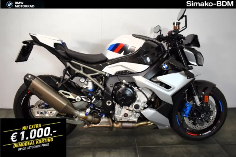 BMW M 1000 R (2026)