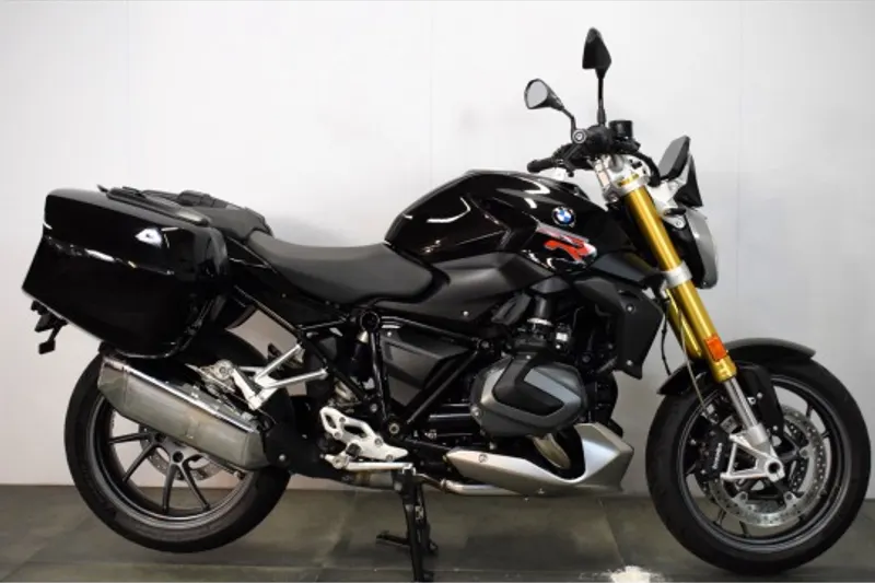BMW R 1250 R (2019)