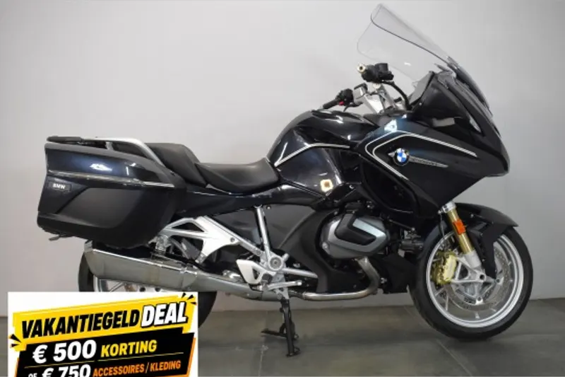 BMW R 1250 RT (2023)
